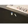 Ibite 211 Batteria + Led Blu