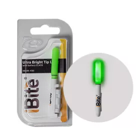 iBite UB Light LED indicatore di vetta verde