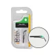 Kit Anello di Punta Feeder Ibite Batteria 211 + Led Verde + Anello 2.00X6mm
