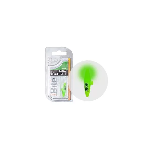 Ibite Ub Light Mini Verde