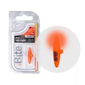 Ibite Ub Light Mini Rosso