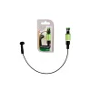 iBite Led Swinger 211 Verde con batteria