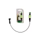 iBite Led Swinger 211 Verde con batteria