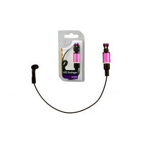 iBite Led Swinger 211 Viola con batteria