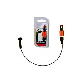 iBite Led Swinger 211 Rosso con batteria