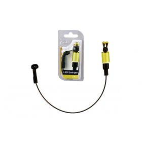 iBite Led Swinger 211 Giallo con batteria