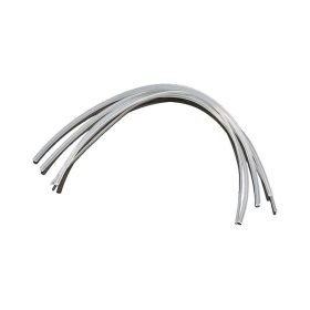 Mikado Set tubi in silicone