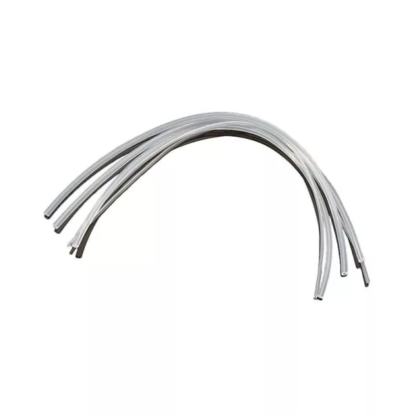 Mikado Set tubi in silicone