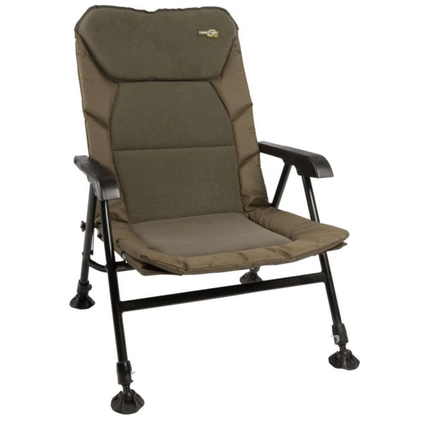 Mikado Territory Karfás Fotel 61x76x86cm