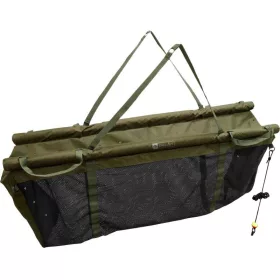   Mikado Enclave PRO Carp Sling 120x40x55cm Sacco di pesatura Galleggiante