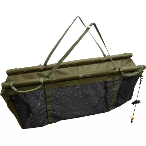 Mikado Enclave PRO Carp Sling 120x40x55cm Sacco di pesatura Galleggiante