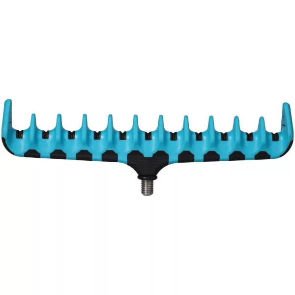 Mikado Multi Rest 20cm Testa per Appoggia Canna da Feeder