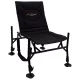 Mikado Method Feeder Compact Chair 60x60cm Poltrona da pesca