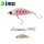 Ima Issen 45S 4,5cm 3,7gr 120 Pearl Yamame Trout Wobbler