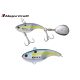 Major Craft Jigpara Spin FW 3,9cm 12gr #035 Sexy Shad Esche artificiali