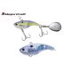 Major Craft Jigpara Spin FW 3,9cm 12gr #036 Silver Shad Esche artificiali