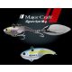 Major Craft Jigpara Spin FW 4,3cm 18gr #035 Sexy Shad Esche artificiali