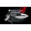 Major Craft Jigpara Spin FW 4,3cm 18gr #036 Silver Shad Esche artificiali