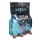 The Kraken Baits Karma Spice Shelf Life Fűszeres 16mm Bojli 900gr