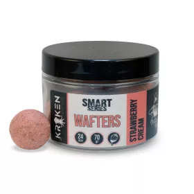 The Kraken Baits Smart Series 20mm Eperkrém Wafter 70gr