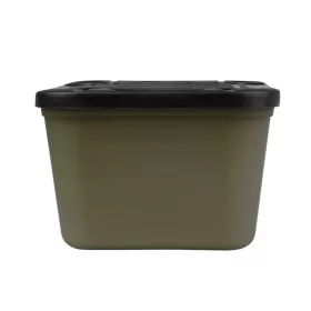 Korum Bait Tub 1Pt Scatola per esche 0.6L
