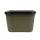 Korum Bait Tub 1Pt Scatola per esche 0.6L