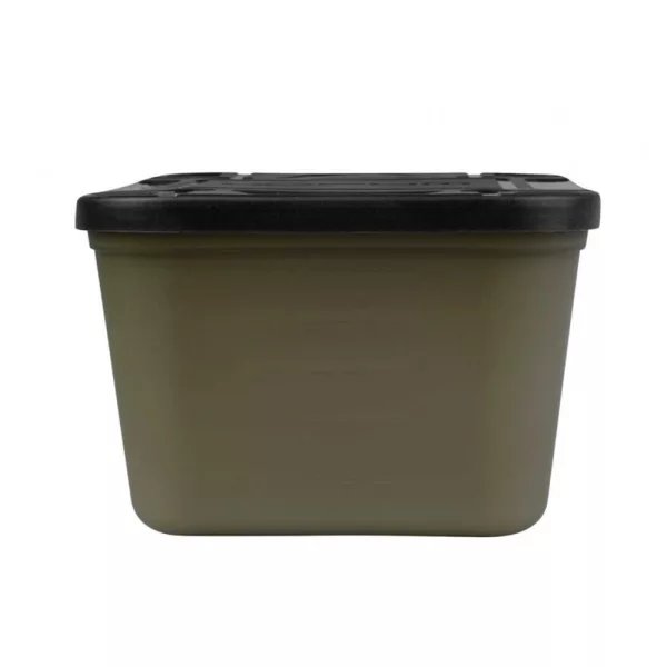 Korum Bait Tub 1Pt Scatola per esche 0.6L