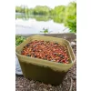 Korum Bait Tub 1Pt Scatola per esche 0.6L
