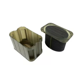 Korum Rig Blox Deluxe Scatola