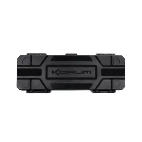 Korum Speci Rig Blox Scatola Porta Attrezzature
