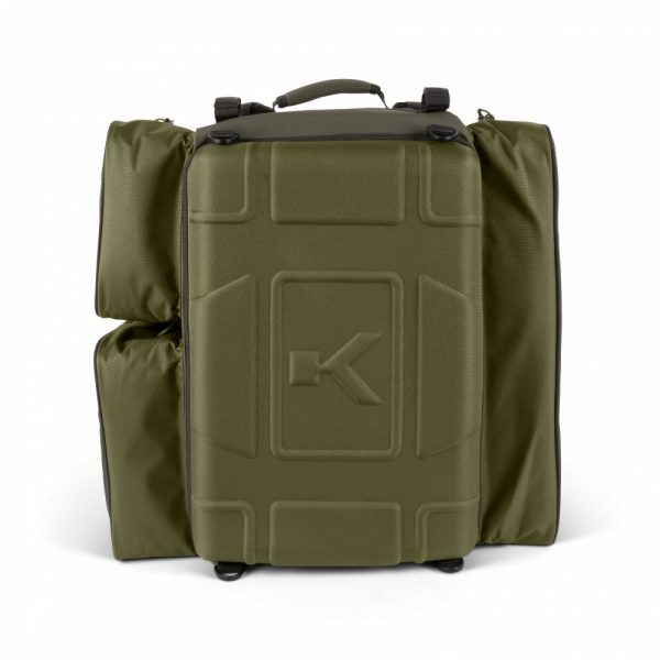 Korum Progress XT Ruckbag Zaino 45l