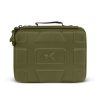 Korum Progress Hardcase Pouch Borsa per attrezzatura 4l