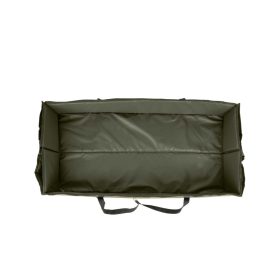   Korum Progress Folda Weigh Mat 90x40x16cm Materassino per Carpe