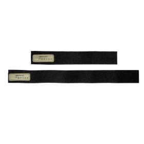 Korum Progress Rod & Lead Bands Fascia per canna 2 pz