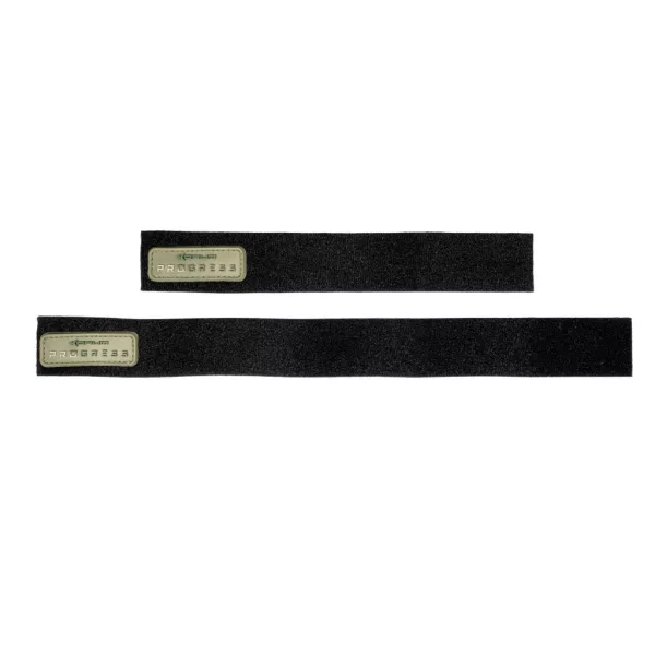 Korum Progress Rod & Lead Bands Fascia per canna 2 pz