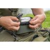 Korum Progress EVA Hookbait Pouch 4 Tub Borsa porta esche