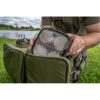 Korum Progress EVA Hookbait Pouch 4 Tub Borsa porta esche