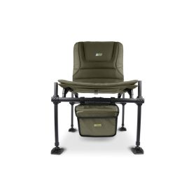 Korum Progress Chair Organiser Borsa per sedia