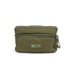   Korum Progress Work Blox Pouch Borsa per Attrezzatura 20x26x15cm