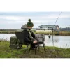 Korum Mega Blox Station Fully Loaded Cassetta da Pesca Attrezzata