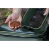 Korum EVA Tackle and Bait Carryall Borsa portaccessori EVA 15l 16x24x38cm