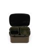 Korum EVA Solid Bait Station Borsa Porta Esche 8l