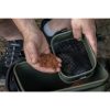 Korum EVA Solid Bait Station Borsa Porta Esche 8l