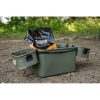 Korum EVA Solid Bait Station Borsa Porta Esche 8l