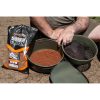 Korum EVA Solid Groundbait Bowl & Riddle Setaccio e Ciotola per Pastura