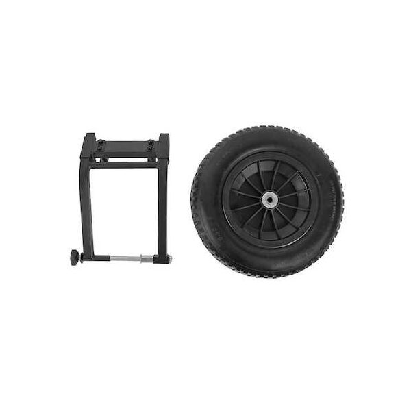 Korum Accessory Chair Barrow Kit Accessorio