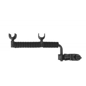 Korum Any Chair Poggiamano Due Canne Portacanna Accessorio