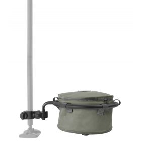 Korum Any Chair Ciotola per pastura Secchio Accessorio EVA