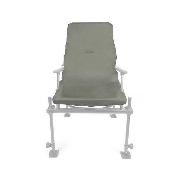 Korum Universal Waterproof Chair Cover Copertura Aggiuntiva per Sedia