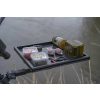 Korum Tackle Tray 30x32cm Vassoio Laterale